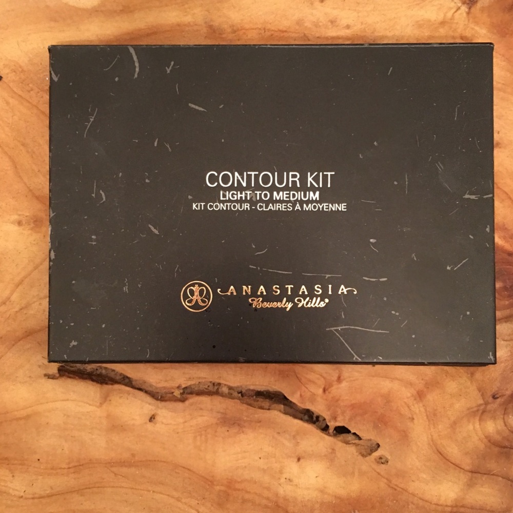 ABH Contour Kit-Light to Medium